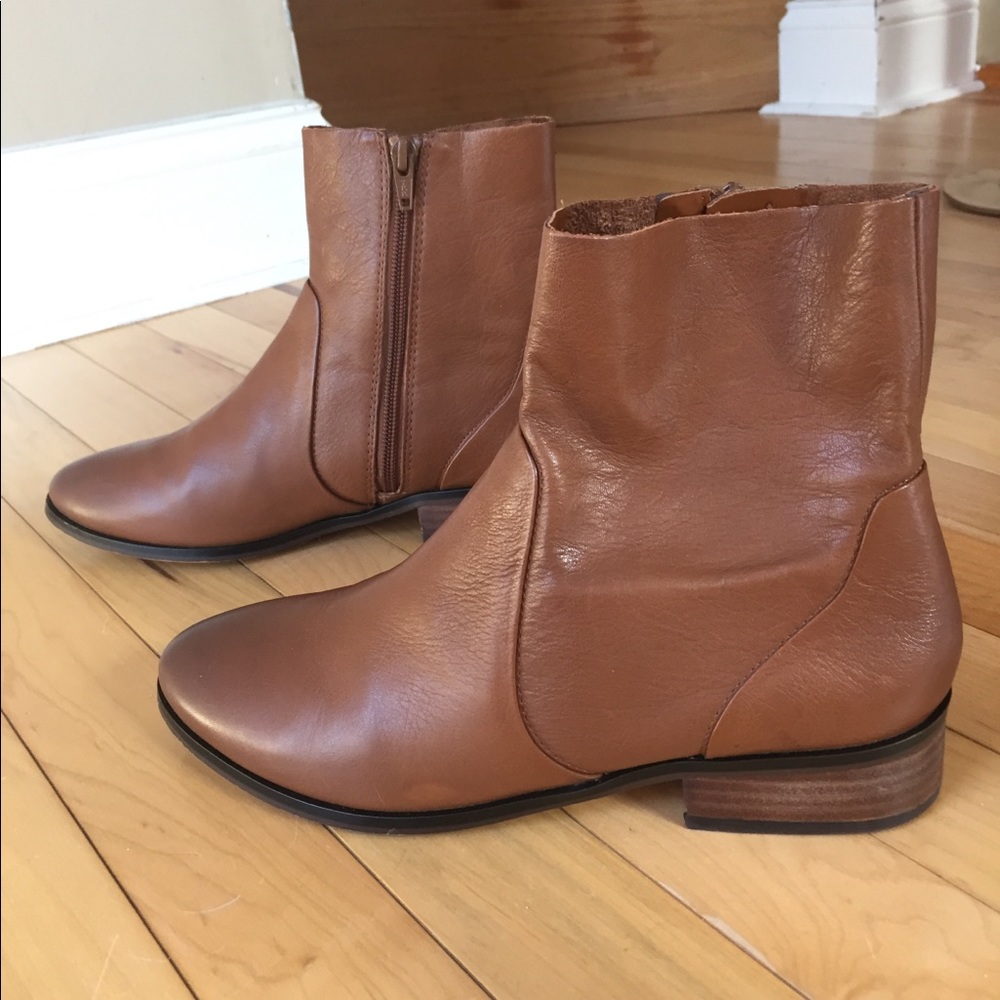 ALDO ELIA BOOTIE